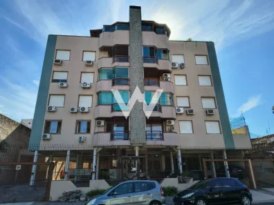 Apartamento com 3 Quartos à venda, 195m² no Rio Branco, Novo Hamburgo