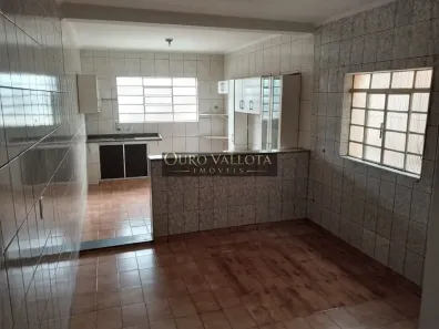 Sobrado com 3 Quartos à venda, 125m² no Vila Nova Pauliceia, São Paulo