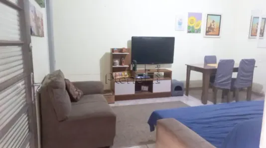 Casa com 3 Quartos à venda, 90m² no Vila Industrial, Campinas