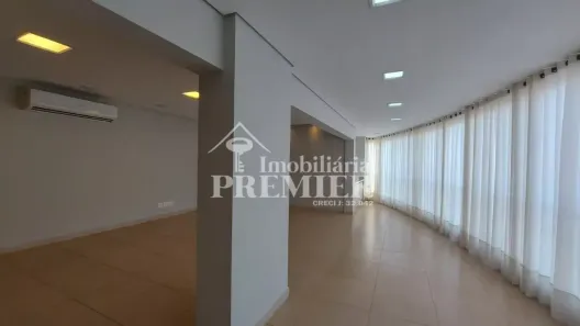 Apartamento com 3 Quartos à venda, 174m² no Jardim Vivendas, São José do Rio Preto