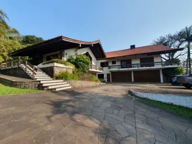 Casa com 3 Quartos à venda, 750m² no Rondônia, Novo Hamburgo
