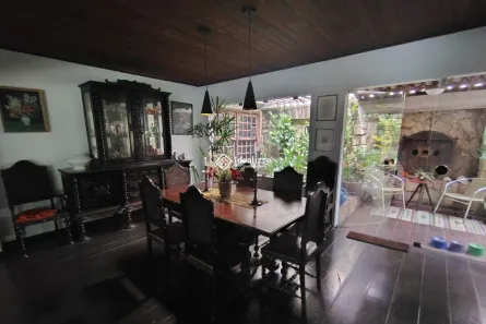 Casa com 4 Quartos à venda, 466m² no Laranjal, Volta Redonda