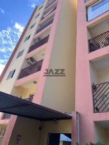 Apartamento com 3 Quartos à venda, 90m² no Jardim Paulicéia, Campinas