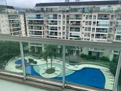 Cobertura com 3 Quartos à venda, 203m² no Barra da Tijuca, Rio de Janeiro