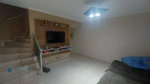 Sobrado com 3 Quartos à venda, 149m² no Jardim Mariliza, São Paulo
