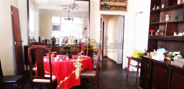 Apartamento com 3 Quartos à venda, 80m² no Tijuca, Rio de Janeiro