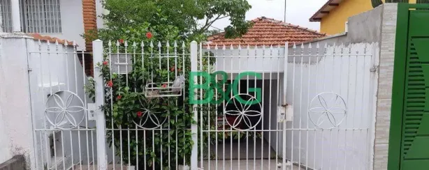 Sobrado com 3 Quartos à venda, 250m² no Vila Santos, São Paulo