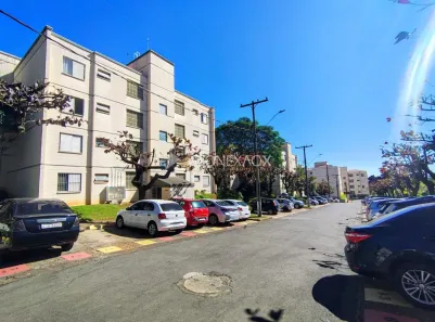 Apartamento com 3 Quartos à venda, 68m² no Chácara da Barra, Campinas