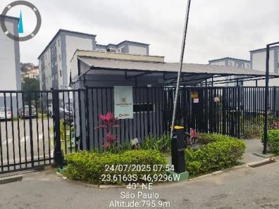 Apartamento com 2 Quartos à venda, 80m² no Jardim Petrópolis, Cotia