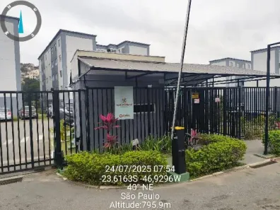 Apartamento com 2 Quartos à venda, 80m² no Jardim Petrópolis, Cotia