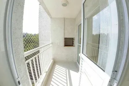 Apartamento com 2 Quartos à venda, 60m² no Jardim das Vertentes, São Paulo
