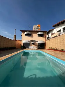 Sobrado com 3 Quartos à venda, 289m² no Alto Ipiranga, Mogi das Cruzes
