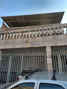 Casa com 2 Quartos à venda, 120m² no Jardim Vista Alegre, São Paulo