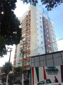 Apartamento com 2 Quartos à venda, 63m² no Vila Matilde, São Paulo