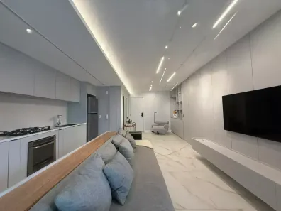 Apartamento com 2 Quartos à venda, 79m² no Barra da Tijuca, Rio de Janeiro
