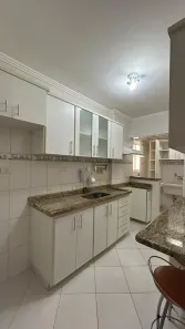 Apartamento com 3 Quartos para alugar, 78m² no Jardim Vale Paraíso, São José dos Campos