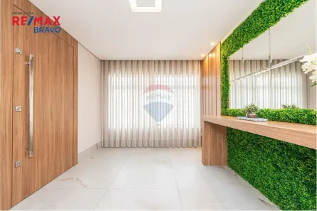 Casa com 3 Quartos à venda, 394m² no Cajuru, Curitiba