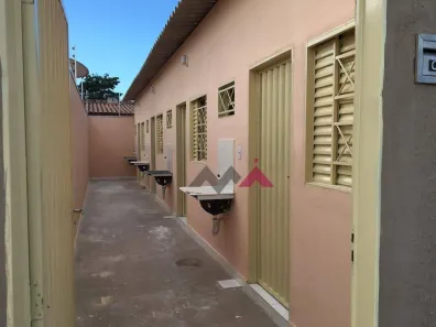 Kitnet com 1 Quarto para alugar, 25m² no Plano Diretor Sul, Palmas
