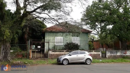 Lote/Terreno à venda, 1345m² no Partenon, Porto Alegre