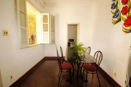 Casa com 2 Quartos à venda, 202m² no Carlos Prates, Belo Horizonte