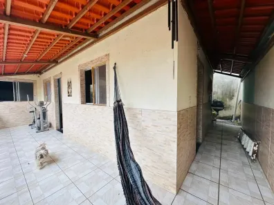Casa com 6 Quartos à venda, 234m² no Riacho das Pedras, Contagem