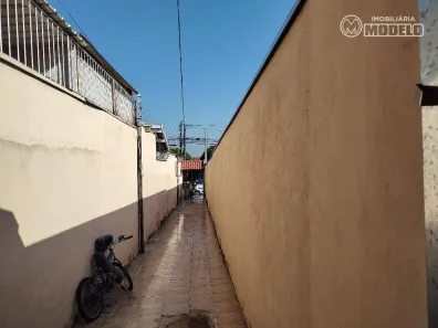 Casa com 3 Quartos à venda, 67m² no São Judas, Piracicaba