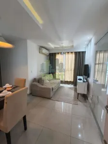 Apartamento com 2 Quartos à venda, 50m² no Jacarepaguá, Rio de Janeiro