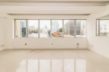 Prédio Comercial para alugar, 200m² no Centro Histórico, Porto Alegre