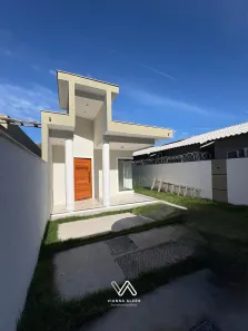 Casa com 2 Quartos à venda, 73m² no Itaocaia Valley (Itaipuaçu), Maricá