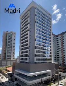 Apartamento com 3 Quartos à venda, 112m² no Jóquei, Teresina