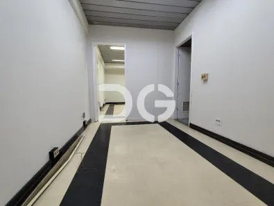 Sala Comercial para venda ou aluguel, 35m² no Centro, Campinas
