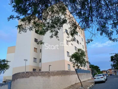 Apartamento com 2 Quartos à venda, 70m² no Vila Progresso, Campinas