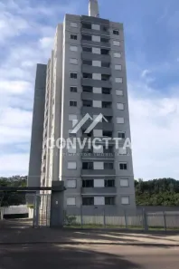 Apartamento com 2 Quartos à venda, 66m² no Santa Catarina, Caxias do Sul