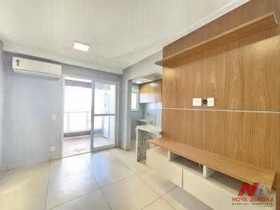 Apartamento com 2 Quartos à venda, 56m² no Santos Dumont, São José do Rio Preto