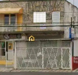 Imóvel Comercial com 3 Quartos à venda, 169m² no Jardim Ana Maria, Sorocaba