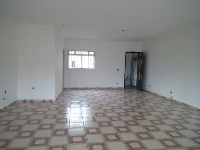 Sala Comercial para alugar, 80m² no Centro, São Bernardo do Campo