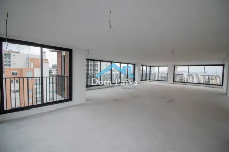 Apartamento com 4 Quartos à venda, 375m² no Moema, São Paulo