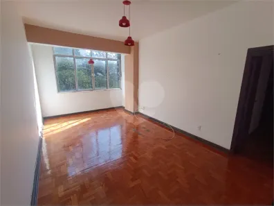 Apartamento com 2 Quartos para alugar, 74m² no Tijuca, Rio de Janeiro