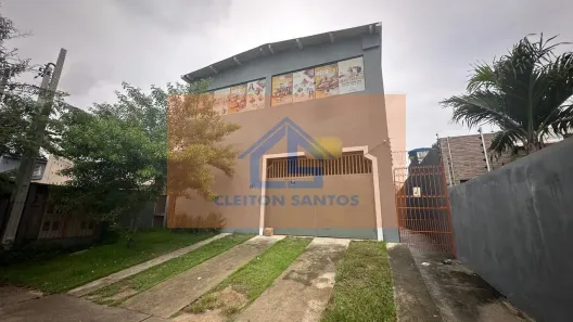 Galpão/Depósito/Armazém à venda, 380m² no Imbiribeira, Recife