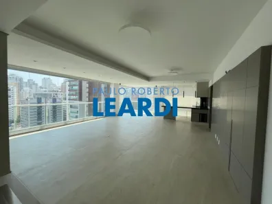 Apartamento com 3 Quartos à venda, 197m² no Paraíso, São Paulo