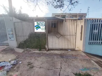 Casa com 2 Quartos à venda, 95m² no Jardim Honda 2, Londrina
