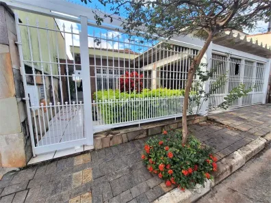Imóvel Comercial com 3 Quartos à venda, 140m² no Vila Nova Mazzei, São Paulo