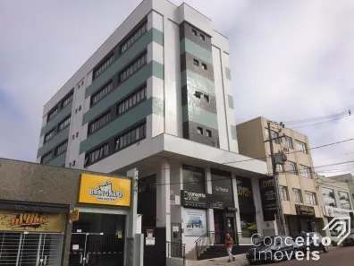 Ponto Comercial para alugar, 77m² no Centro, Ponta Grossa