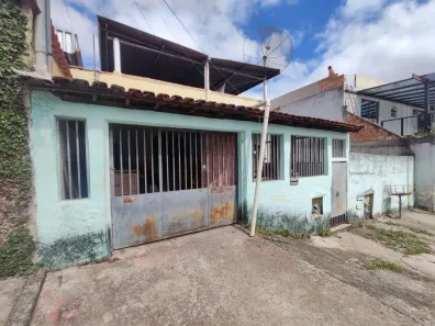 Casa com 4 Quartos à venda, 231m² no Rio Negro, Sabará