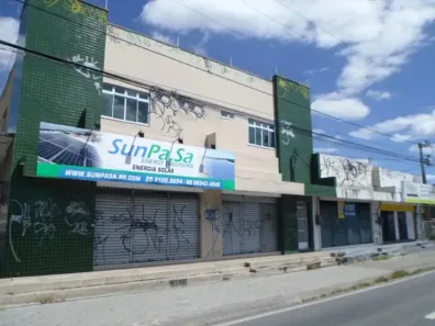 Sala Comercial para alugar, 40m² no Cajazeiras, Fortaleza