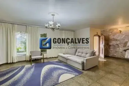 Sobrado com 3 Quartos à venda, 344m² no Nova Petrópolis, São Bernardo do Campo