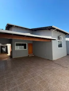 Casa com 3 Quartos à venda, 360m² no Anápolis City, Anápolis
