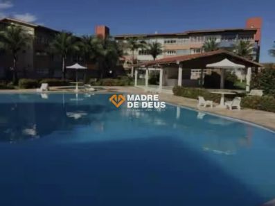 Apartamento com 2 Quartos à venda, 76m² no Praia do Futuro II, Fortaleza