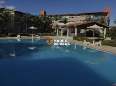 Apartamento com 2 Quartos à venda, 76m² no Praia do Futuro II, Fortaleza