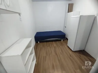 Kitnet com 1 Quarto para alugar, 15m² no Jardim Cidade de Florianópolis, São José